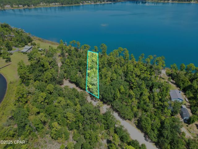 00 S Silver Lake, Marianna, FL 32448