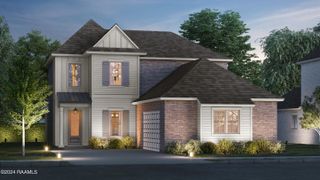 308 Old Sugar Mill Drive, Youngsville, LA 70592