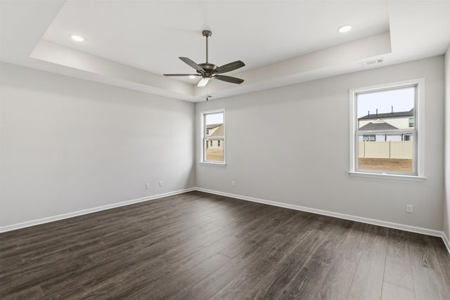 50 SUGALINA VALLEY DR, Oakland, TN 38060