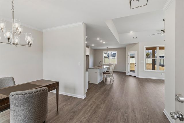 50 SUGALINA VALLEY DR, Oakland, TN 38060