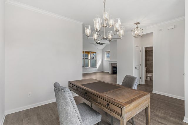 50 SUGALINA VALLEY DR, Oakland, TN 38060