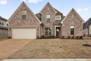 50 SUGALINA VALLEY DR, Oakland, TN 38060
