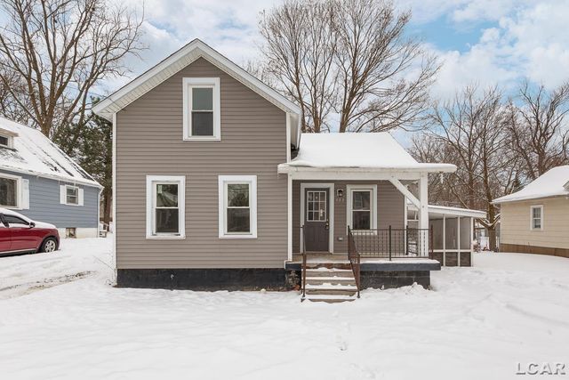 822 Elm Street, Adrian, MI 49221