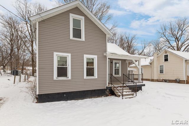 822 Elm Street, Adrian, MI 49221
