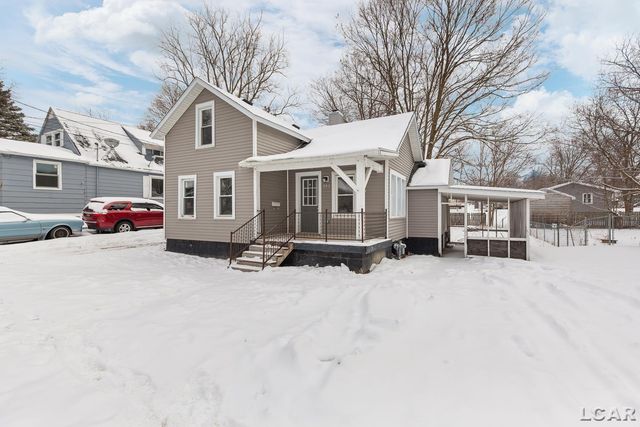 822 Elm Street, Adrian, MI 49221