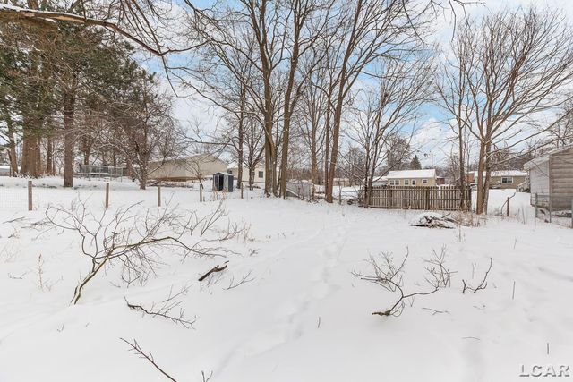 822 Elm Street, Adrian, MI 49221