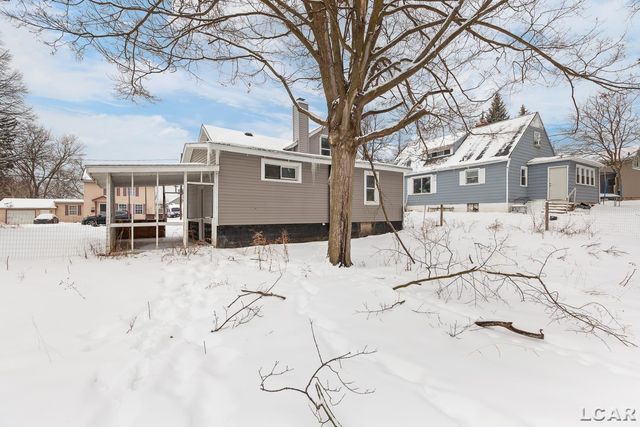 822 Elm Street, Adrian, MI 49221