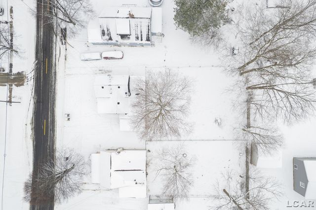 822 Elm Street, Adrian, MI 49221