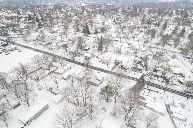 822 Elm Street, Adrian, MI 49221