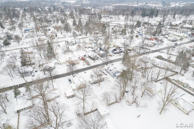 822 Elm Street, Adrian, MI 49221