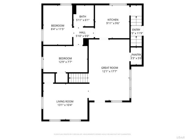 822 Elm Street, Adrian, MI 49221