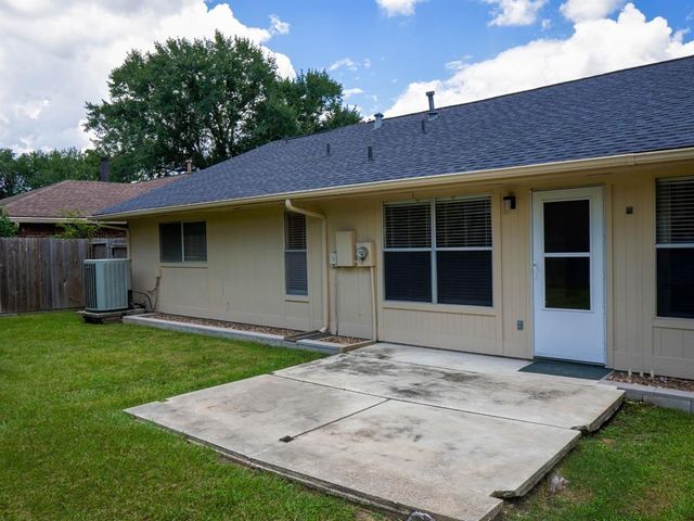 19627 Westbridge Lane, Spring, TX 77379