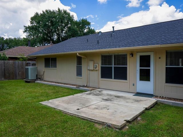 19627 Westbridge Lane, Spring, TX 77379