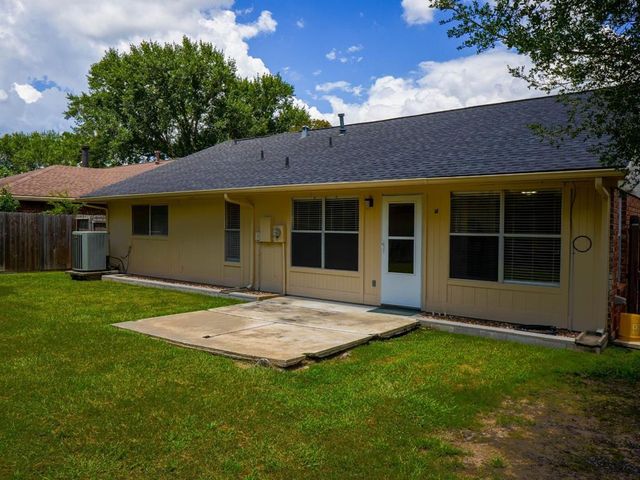 19627 Westbridge Lane, Spring, TX 77379