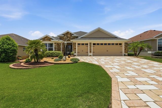 2938 ADRIENNE WAY, The Villages, FL 32163