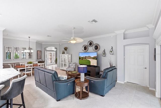 2938 ADRIENNE WAY, The Villages, FL 32163