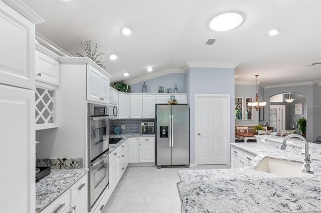 2938 ADRIENNE WAY, The Villages, FL 32163
