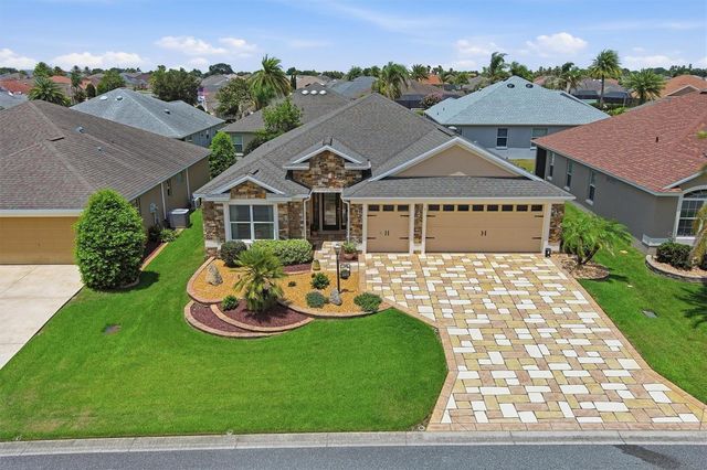 2938 ADRIENNE WAY, The Villages, FL 32163