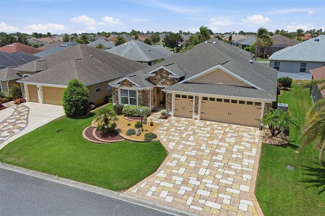 2938 ADRIENNE WAY, The Villages, FL 32163