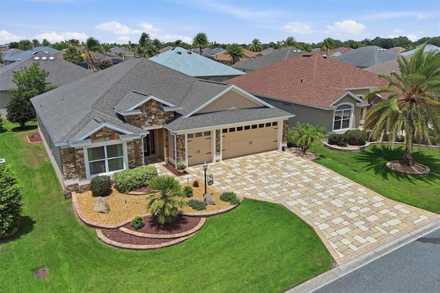 2938 ADRIENNE WAY, The Villages, FL 32163