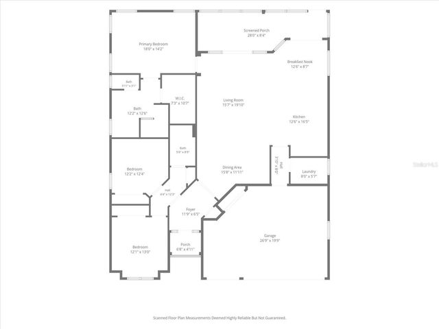 2938 ADRIENNE WAY, The Villages, FL 32163