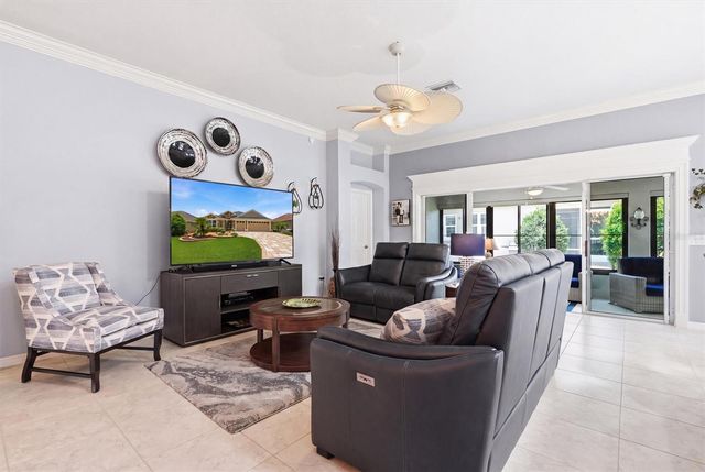2938 ADRIENNE WAY, The Villages, FL 32163