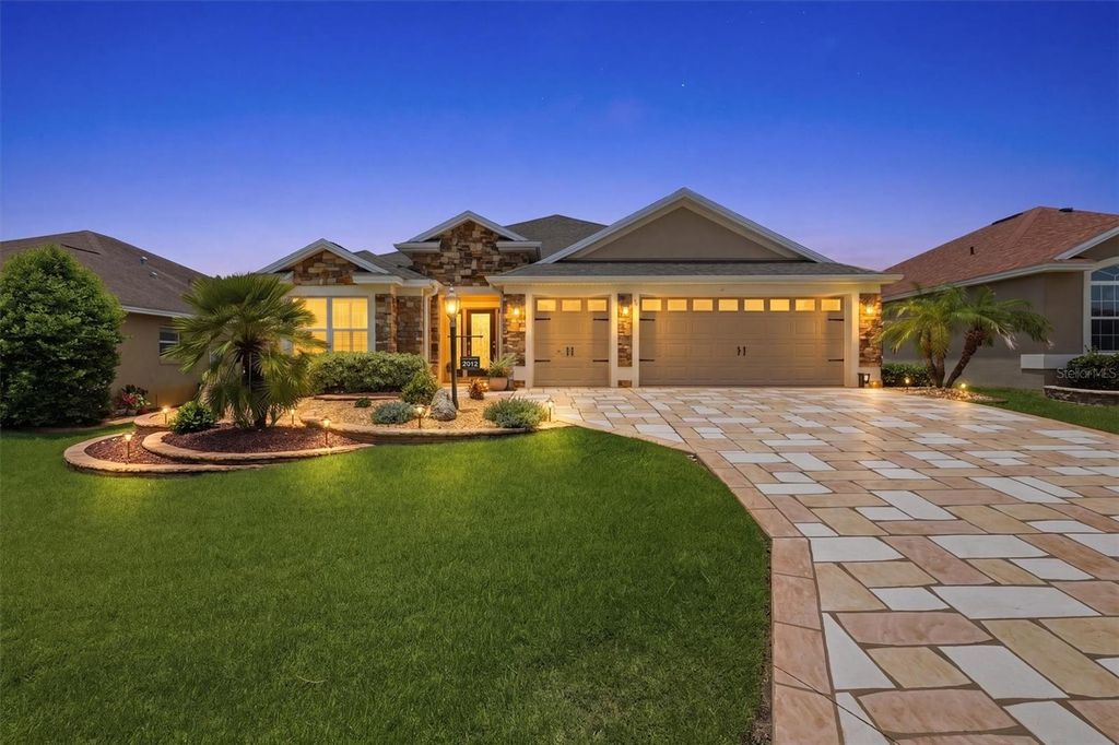 2938 ADRIENNE WAY, The Villages, FL 32163