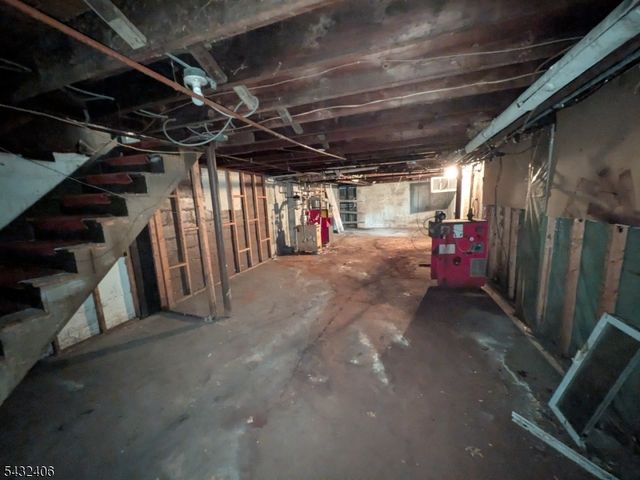 321 Union Ave, Irvington Twp., NJ 07111