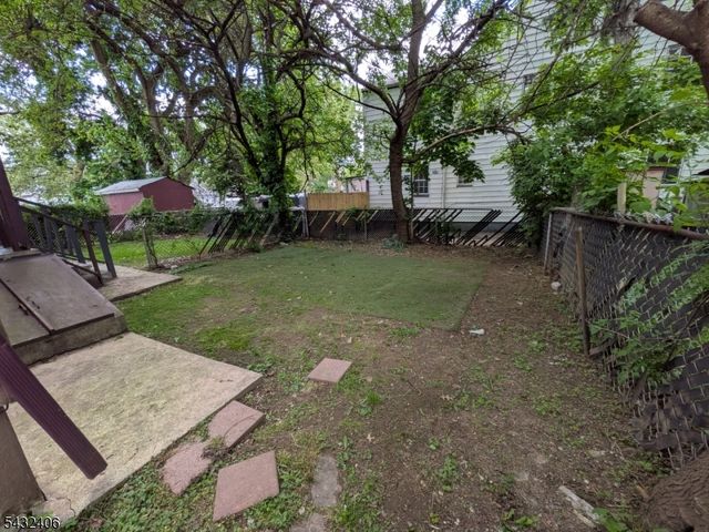 321 Union Ave, Irvington Twp., NJ 07111