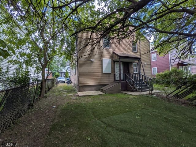 321 Union Ave, Irvington Twp., NJ 07111