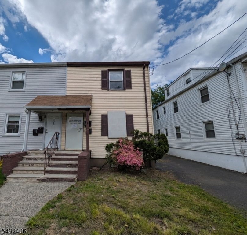 321 Union Ave, Irvington Twp., NJ 07111