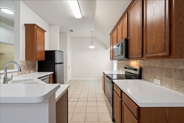 7225 Chinquapin Drive, Frisco, TX 75033