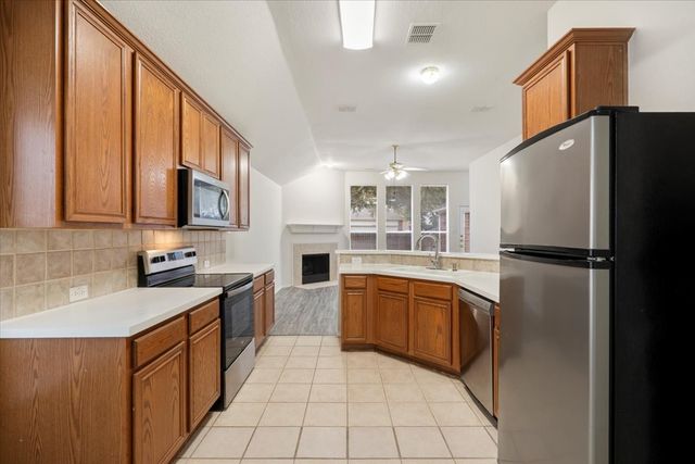 7225 Chinquapin Drive, Frisco, TX 75033