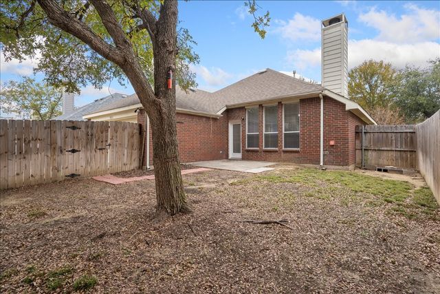 7225 Chinquapin Drive, Frisco, TX 75033