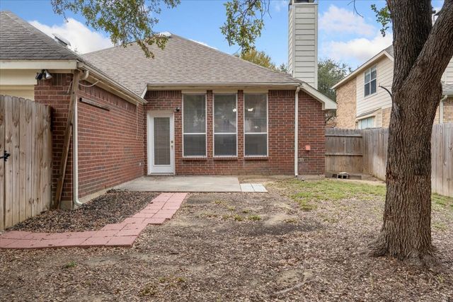 7225 Chinquapin Drive, Frisco, TX 75033