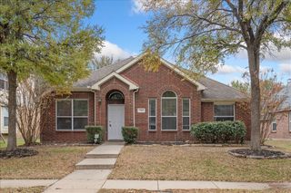 7225 Chinquapin Drive, Frisco, TX 75033