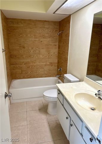 2624 SIDONIA Avenue, Las Vegas, NV 89102