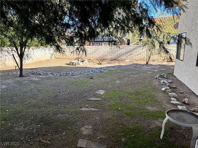 2624 SIDONIA Avenue, Las Vegas, NV 89102