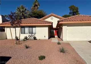 2624 SIDONIA Avenue, Las Vegas, NV 89102