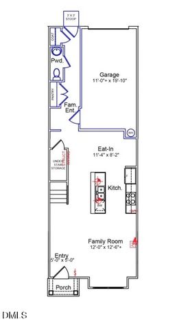 112 Blue Melody Avenue 265, Garner, NC 27529