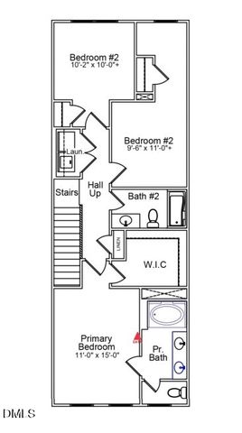 112 Blue Melody Avenue 265, Garner, NC 27529
