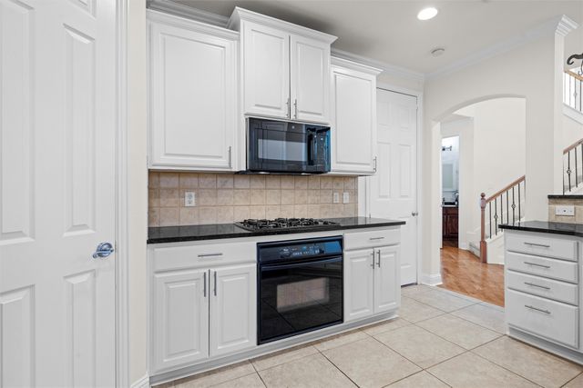 4424 Honfleur Court, Irving, TX 75038