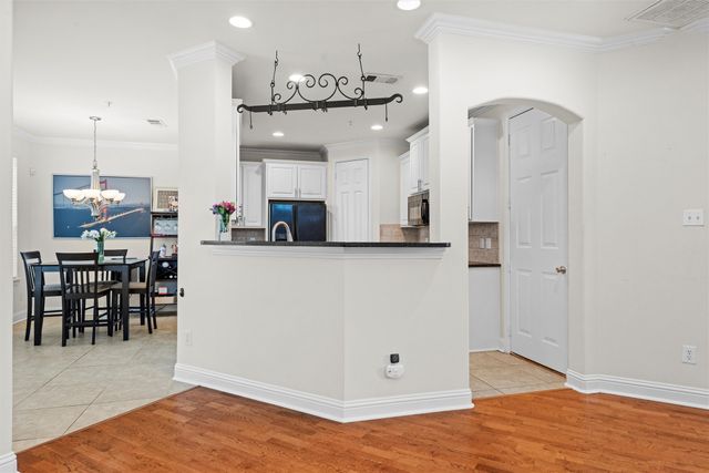 4424 Honfleur Court, Irving, TX 75038