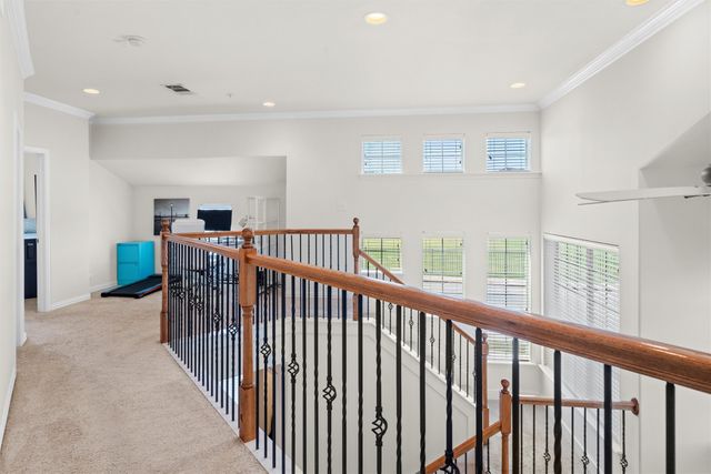 4424 Honfleur Court, Irving, TX 75038