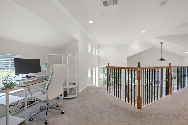 4424 Honfleur Court, Irving, TX 75038