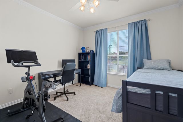 4424 Honfleur Court, Irving, TX 75038