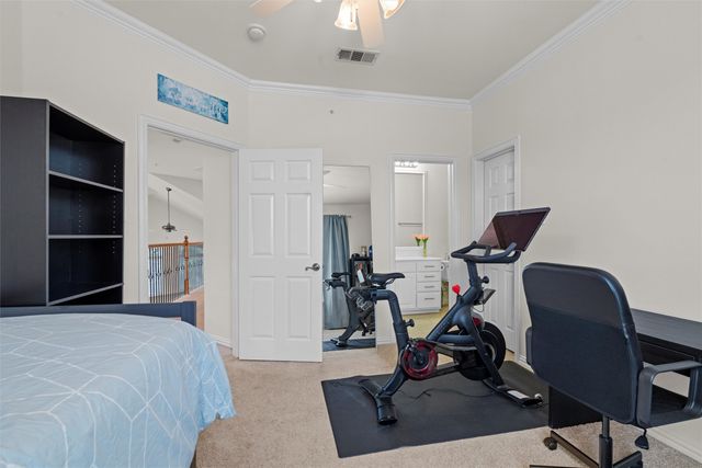4424 Honfleur Court, Irving, TX 75038
