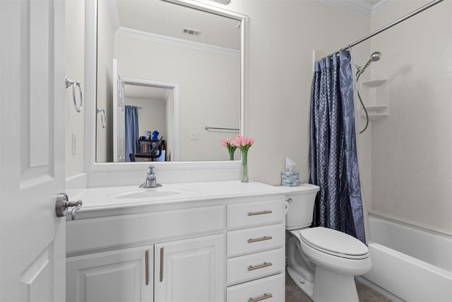4424 Honfleur Court, Irving, TX 75038
