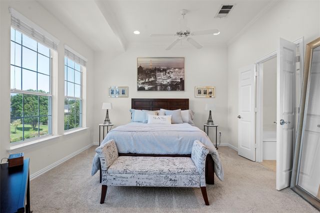 4424 Honfleur Court, Irving, TX 75038