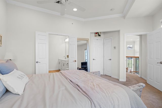 4424 Honfleur Court, Irving, TX 75038